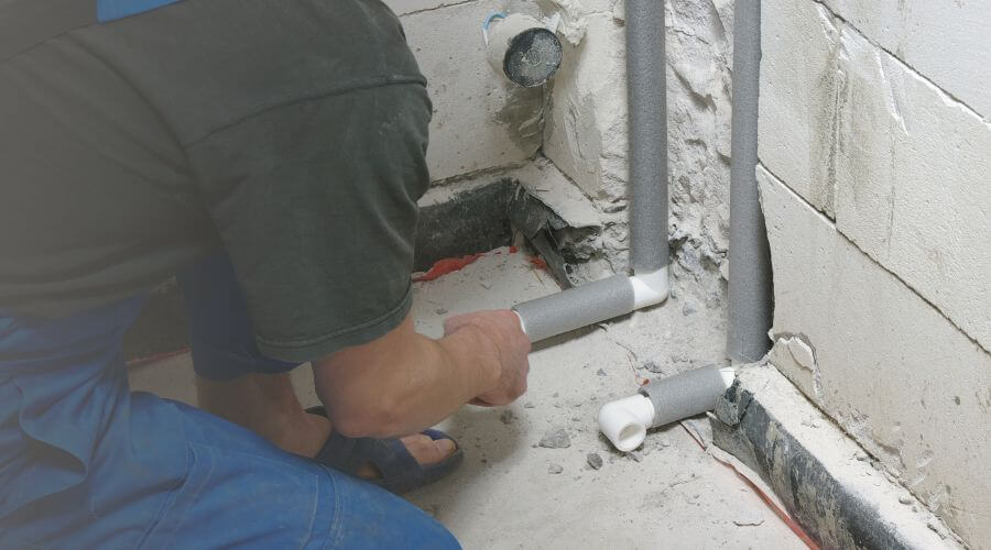 Local clogged drains in Portsmouth, VA